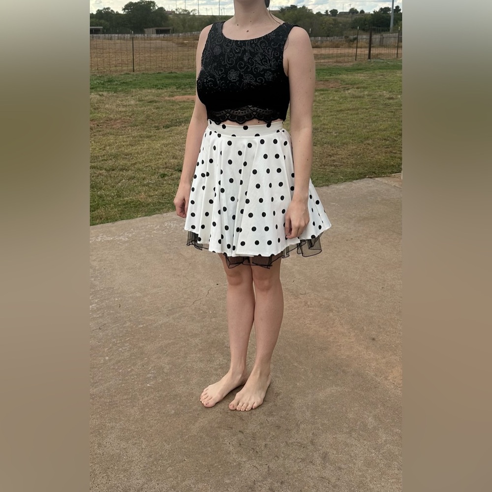 3 Piece Formal Dress Mix and Match